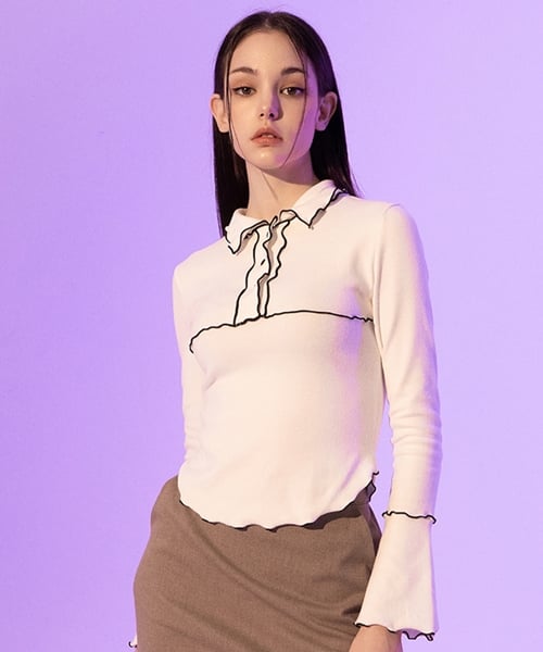 Футболка Fantasia (White)