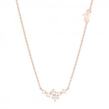 Petit Stelleta Tiara 목걸이 (JJT1NQ7AS017R4420)