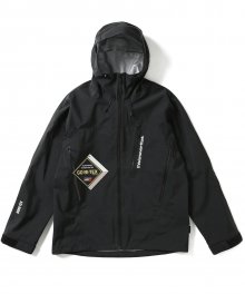 GORE-TEX 3L Shell Jacket Black