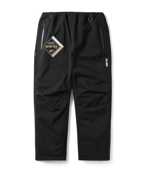 디스이즈네버댓(THISISNEVERTHAT) GORE-TEX 3L Shell Pant Black