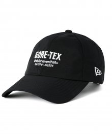 GORE-TEX 3L Cap Black