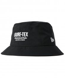 GORE-TEX 3L Bucket Hat Black