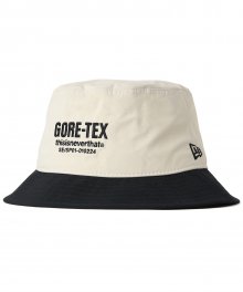 GORE-TEX 3L Bucket Hat Stone