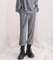 Golgi jogger pants GREY