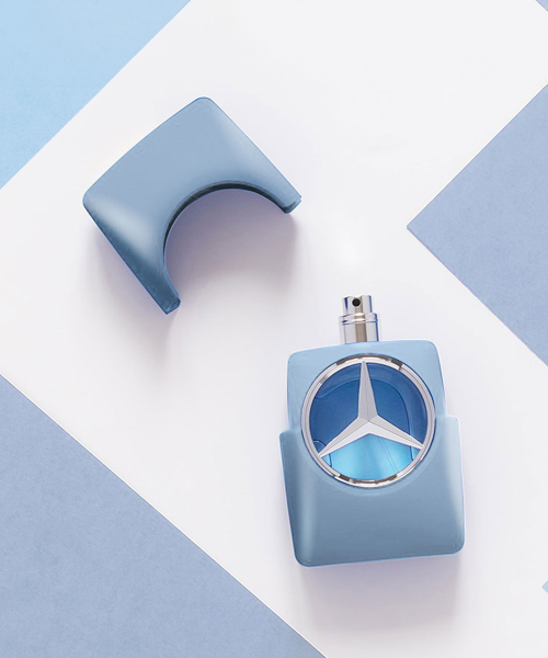 메르세데스-벤츠() 맨 프레쉬 EDT 50ML 상품 이미지