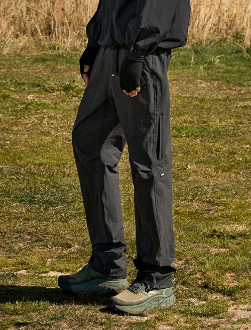 Походные брюки Mountain Adventure с 6 карманами Dark Grey FPT351