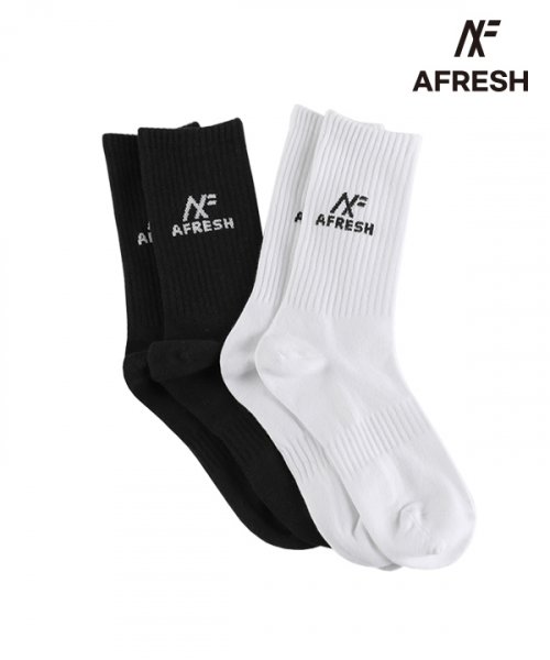 어프레쉬(AFRESH) 베이직 삭스(3PACK) - 17,900 | 무신사 스토어