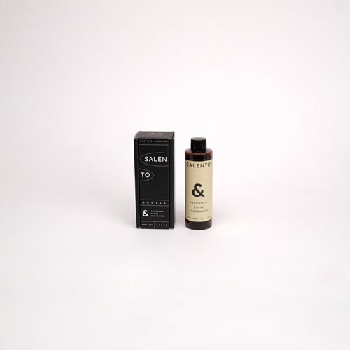 살렌토 대용량 디퓨저 리필 200ml