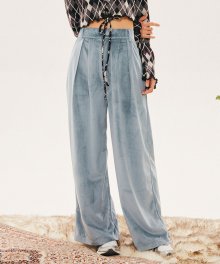 21fw Muse Pants[Skyblue]