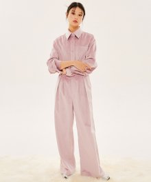 21fw Muse Pants[Pink]