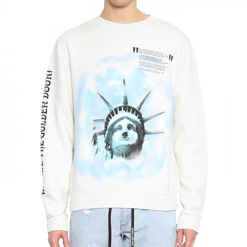 OMBA025E181920150299 STATUE OF LIBERTY 