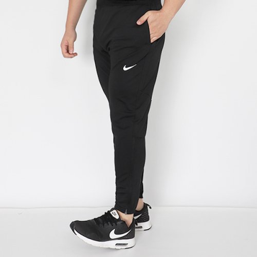 나이키(Nike) 드라이 핏 챌린저 니트 런 팬츠 긴바지 (블랙) - 103,500 | 무신사 스토어