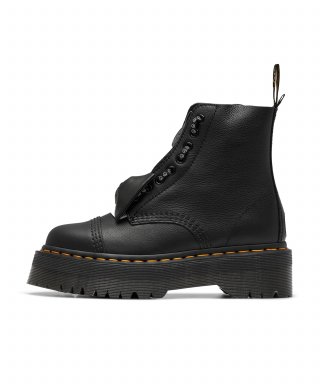 dr martens pvc