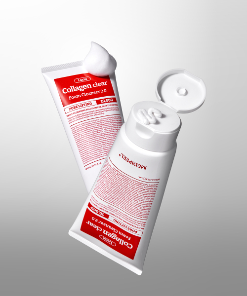 레드 락토 콜라겐 클리어 2.0 300ml X2개