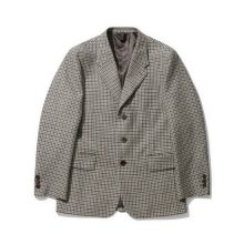 over single 3-button jacket_CWJAA21731MIX