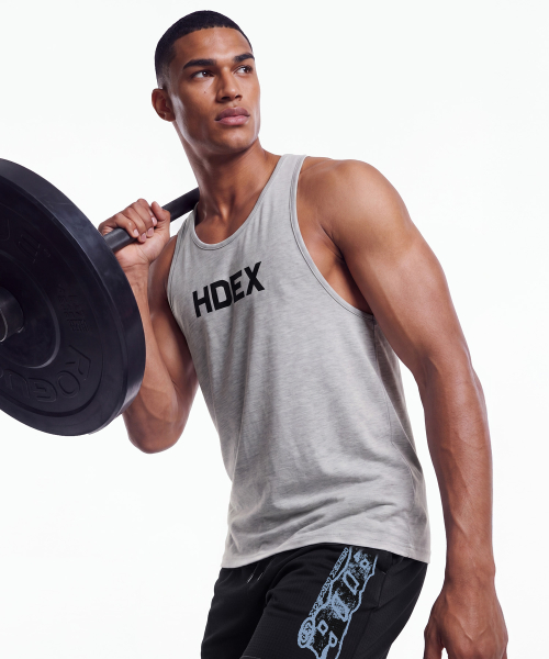 HDEX, Main logo balance sleeveless