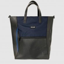 CICA V.2 TOTE INN 시카 토트 크로스백 (NAVY)