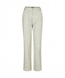 rosy cotton pants (ov)