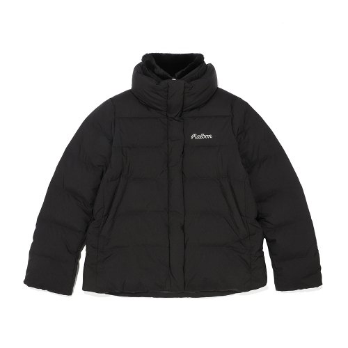 Куртка Bel Air Driver Black (WOMAN)