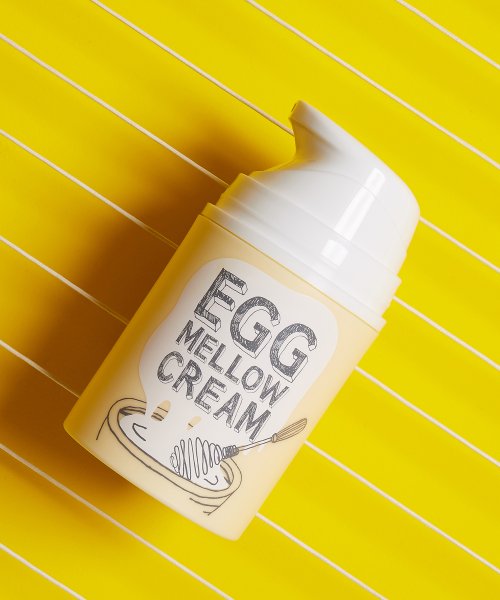 투쿨포스쿨() 에그 멜로우 크림 상품 이미지