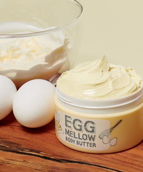 투쿨포스쿨() 에그 멜로우 바디버터 상품 이미지