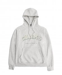 CHARMS SIGNATURE BOUCLE HOODIE OT