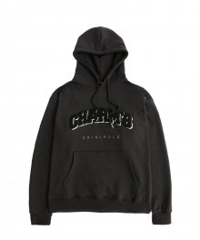 CHARMS SIGNATURE BOUCLE HOODIE CH