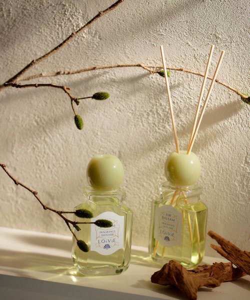 로이비() 프래그런스 디퓨저 퍼발삼 상품 이미지