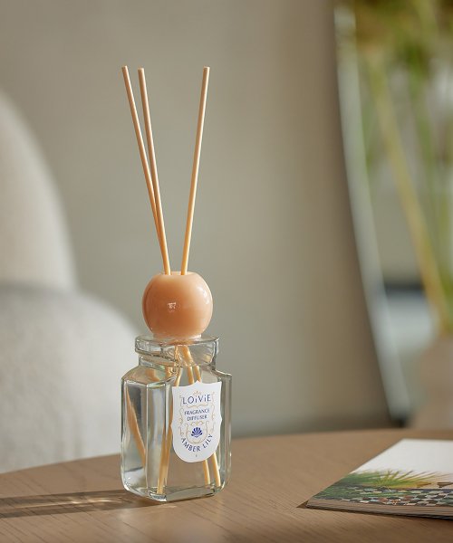 로이비() 프래그런스 디퓨저 앰버 릴리 상품 이미지
