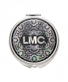 LMC MOTHER OF PEARL MIRROR silver