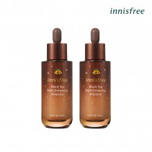 (홀리데이) 블랙티 유스 인핸싱 앰플 대용량 50mL 2EA