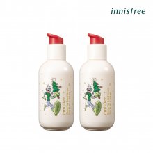 (홀리데이) 그린티 씨드 세럼 대용량 160mL X 2EA