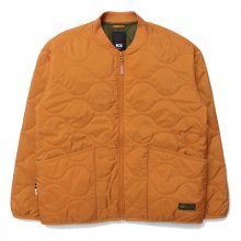 WWF 플리스리버시블 CAP NEON ORANGE