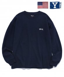 SMALL ARCH LS NAVY