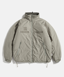 ECWCS Level 7 Parka Grey Olive