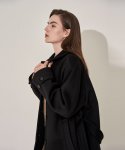 가에아(GAEA) standard coat (black)