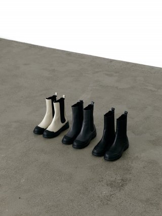 with chelsea boots_3 color