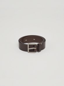 CLASSIC BELT IN BROWN