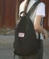 Daily backpack _ Black