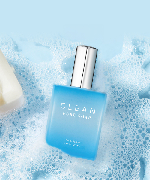 클린(clean) 퓨어솝 EDP 30ML