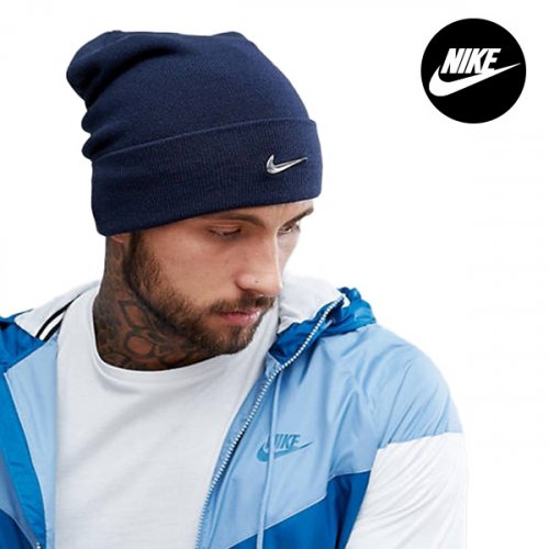 나이키(NIKE) 클래식 커프드 남자 여자 비 