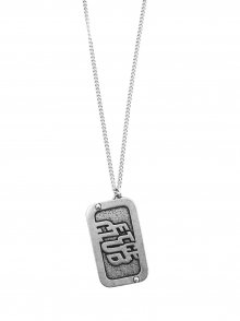 ETCE CLUB NECKLACE