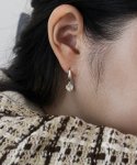 메이딘리(MADIN'LY) Gentil earring