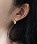 메이딘리(MADIN'LY) Collage earring