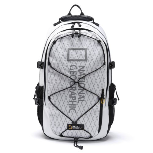 내셔널지오그래픽(NATIONALGEOGRAPHIC) N225ABG540 X-벤쳐 백팩(33L) WHITE - 199,000 | 무신사 스토어 내셔널지오그래픽(Nationalgeographic) N225Abg540 X-벤쳐 백팩(33L) White - 199,000 | 무신사 스토어