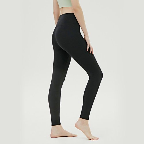 안다르(ANDAR) NEW 기모 유로센스 히트 8.2부_블랙 - 39,000 | 무신사 스토어