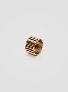 ANTIQUE SIMPLE RING IN GOLD