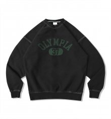 V.S.C SWEAT (OLYMPIA)_BLACK