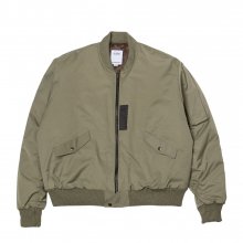 ARS MA-01 JACKET.KHAKI