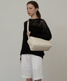 Bundle bag(Ivory) - S019IV